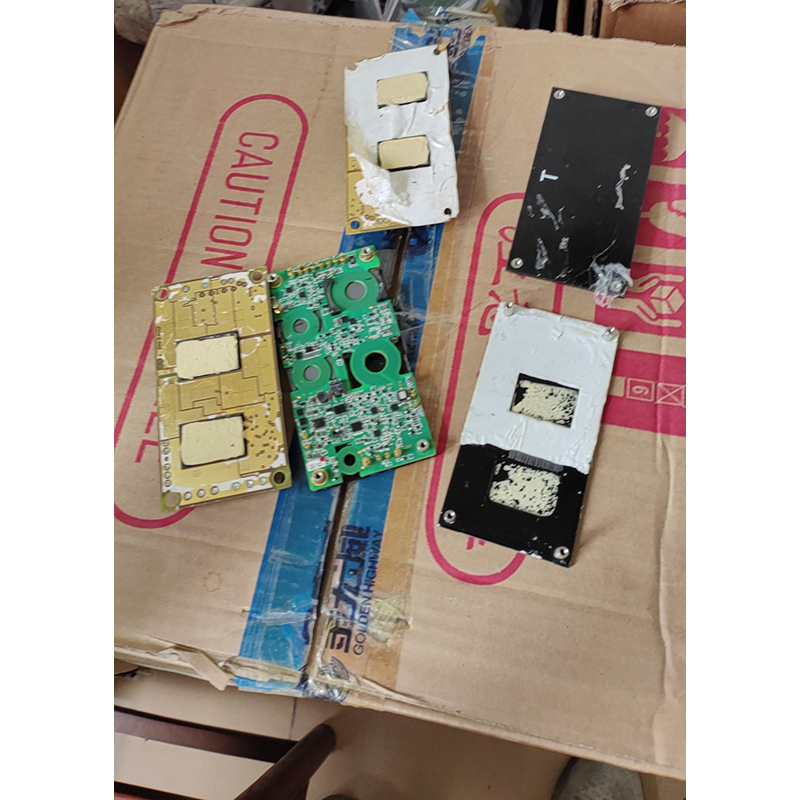 东莞拆机电路板线路板回收