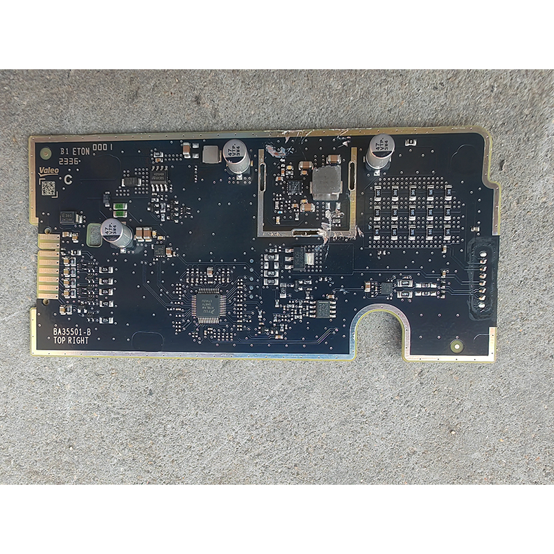 东莞线路板回收