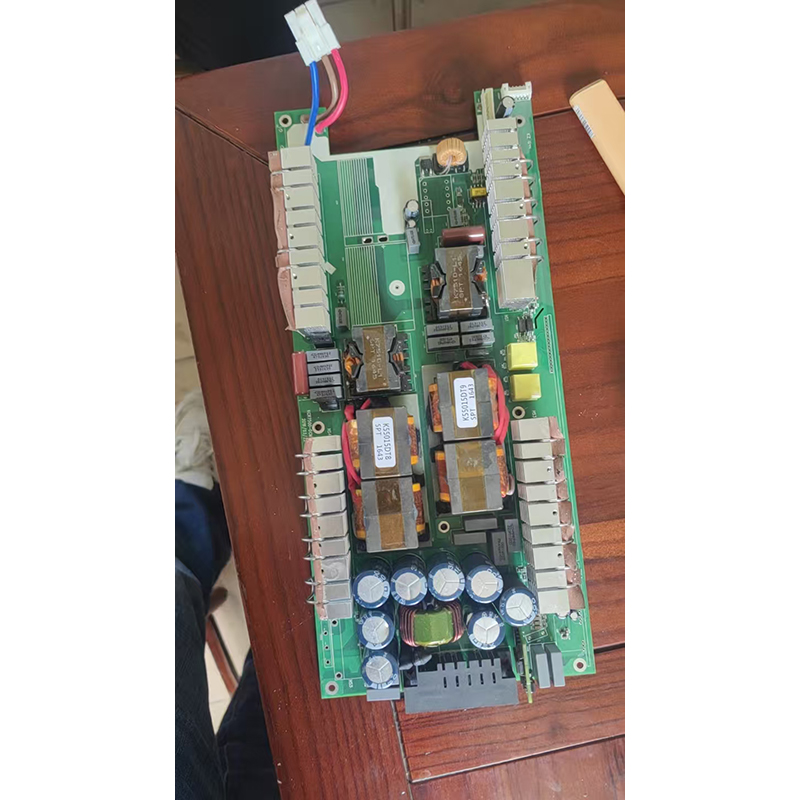 电路板拆机件回收