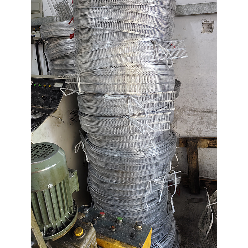 不锈钢边废料回收