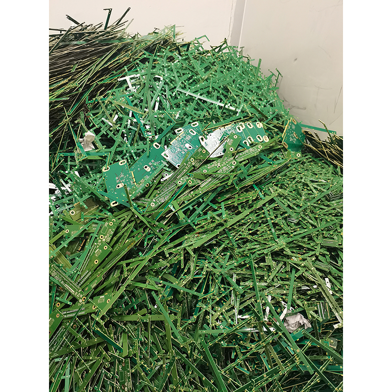 电路板边角料回收