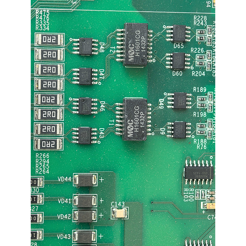 拆机电路板线路板回收