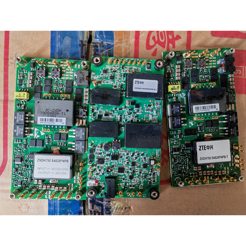 拆机线路板回收