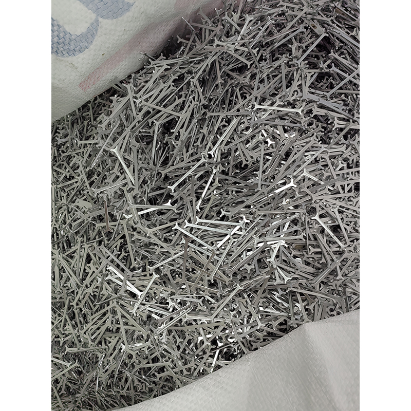 不锈钢边角料回收