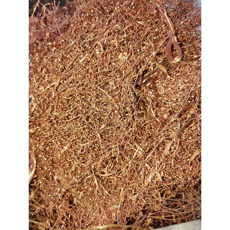 东莞铜丝回收公司 - 高价上门回收铜丝