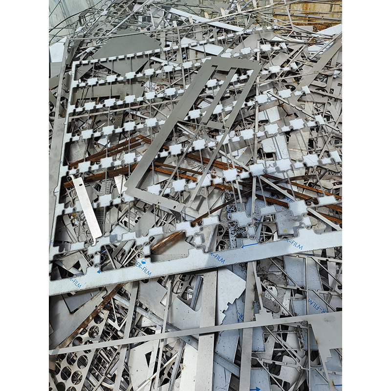 东莞不锈钢边角料高价上门回收