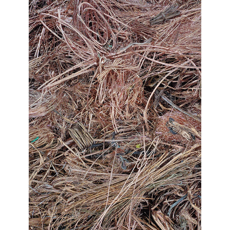 东莞铜线回收 - 厂家上门收