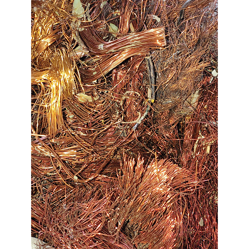 东莞报废铜芯电线回收 - 上门高价收