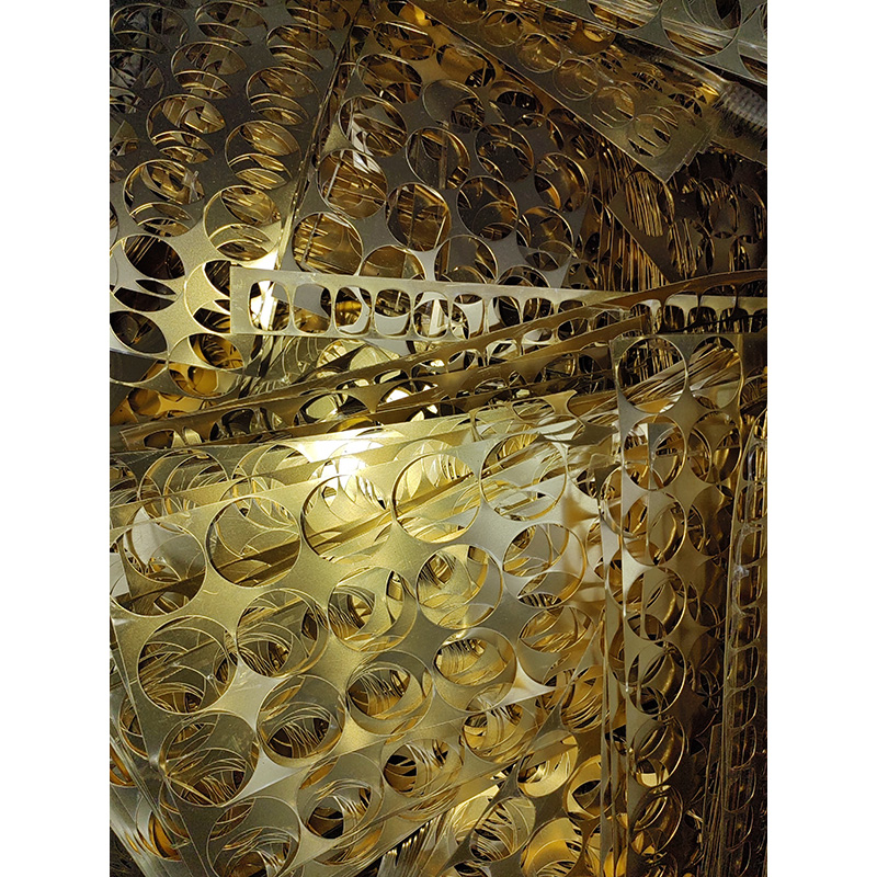 东莞黄铜边角料回收 - 上门高价收